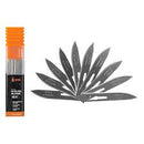 SPIKA COMMAND REPLACEMENT SCALPEL BLADE 10PK