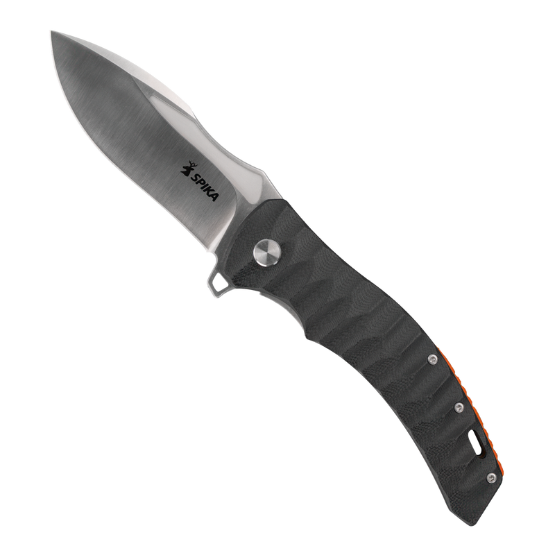 SPIKA BUSHMASTER VIPER KNIFE FOLDING