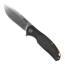 SPIKA BUSHMASTER RAIDER KNIFE