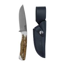 SPIKA BUSHMASTER OL'BOY KNIFE