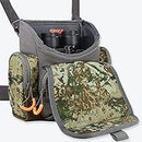 SPIKA DROVER II BINO PACK - BIARRI CAMO - 10L
