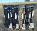 H&R FIELD SERIES BLACK/BLACK