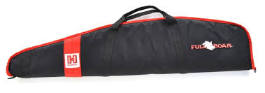 HORNADY GUN BAG FULL BOAR 44"