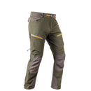 HUNTERS ELEMENT SPUR TROUSERS GREEN LRGE