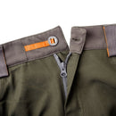 HUNTERS ELEMENT SPUR TROUSERS GREEN 2XLRGE
