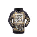 Hunters Element Hunt Hoodie Desolve Veil Large