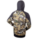 Hunters Element Hunt Hoodie Desolve Veil Large
