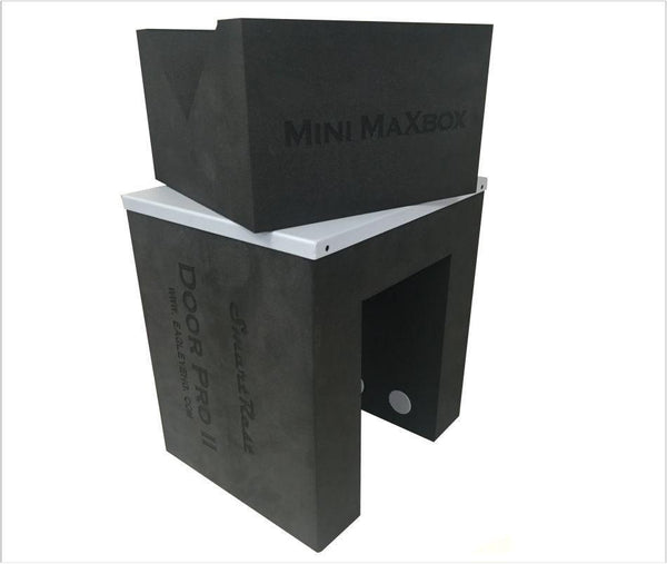 EAGLEYE MAX BOX DOOR PRO II