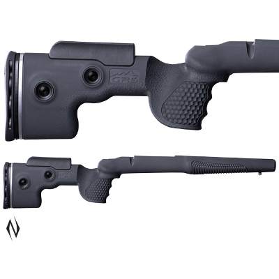 GRS FENRIS REM 700L/A GREY