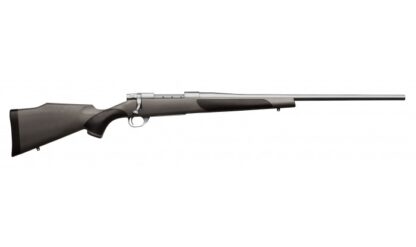 WEATHERBY VANGUARD .243 SYNTHETIC STAINLESS