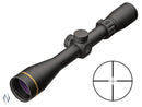 LEUPOLD VX-FREEDOM 3-9X40 MATTE DUPLEX LE174180