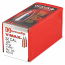 HORNADY .224 40G V-MAX 250 PK H22416