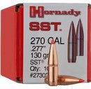 HORNADY .277 130GN SST 100PK H2716
