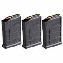 AICS .308 Polymer Black 10 Round Magazine