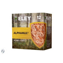 ELEY 12G ALPHAMAX 34GM 4 1241 FPS EA12344