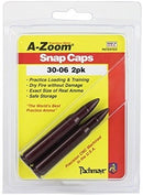 A-ZOOM .30-06 SNAP CAPS