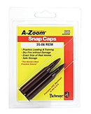 A-ZOOM .25-06 SNAP CAPS