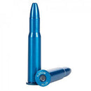 A-ZOOM .30-30 SNAP CAP BLUE 5 PK