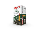 AGUILA .22LR SUPERMAX 30G HV CP SP