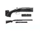 AKKAR CHURCHILL 12G EXTENDED CHOKE FULL BLACK
