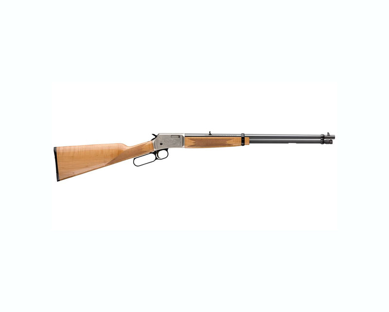BROWNING BL-22 .22 GRADE 2 MAPLE